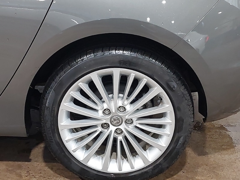 Used Vauxhall Astra 2019 for sale - 77012667: Photo 14