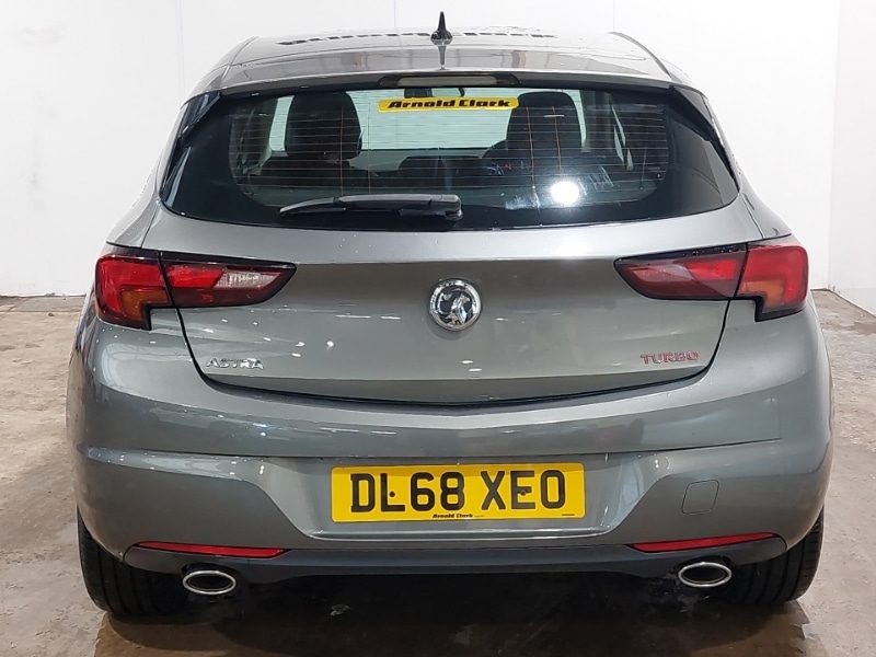 Used Vauxhall Astra 2019 for sale - 77012667: Photo 15