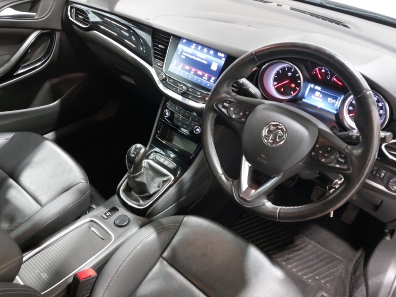 Used Vauxhall Astra 2019 for sale - 77012667: Photo 17