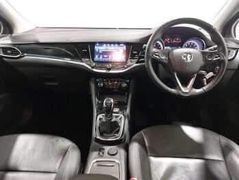 Used Vauxhall Astra 2019 for sale - 77012667: Photo