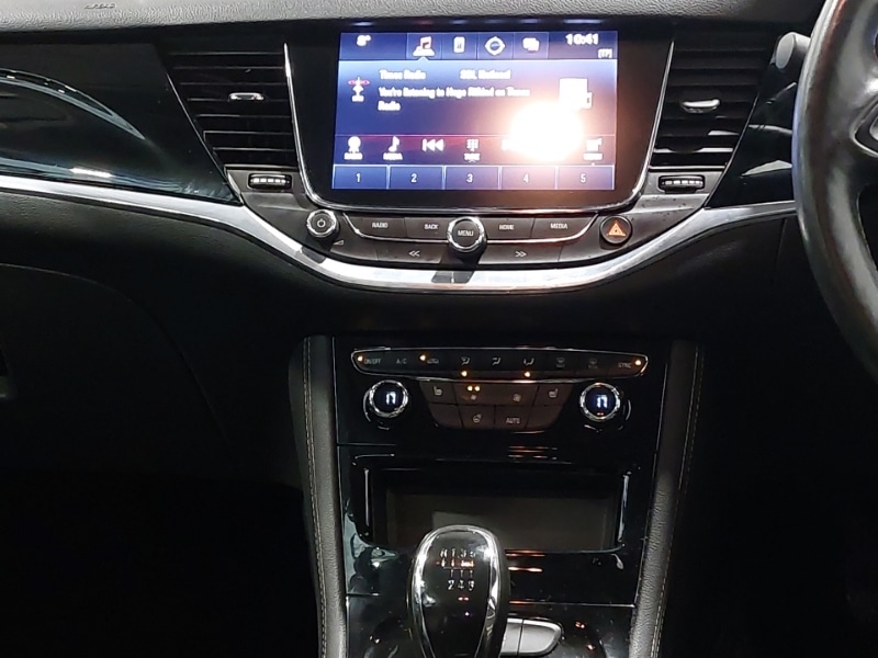 Used Vauxhall Astra 2019 for sale - 77012667: Photo 7