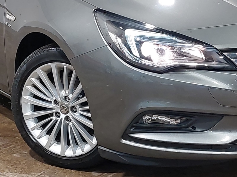 Used Vauxhall Astra 2019 for sale - 77012667: Photo 9