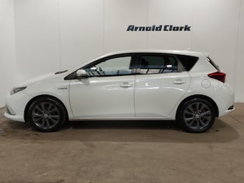 Used Toyota Auris 2018 for sale - 78916925: Photo