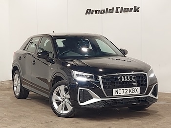 Used Audi Q2 2023 for sale - 78735631: Photo