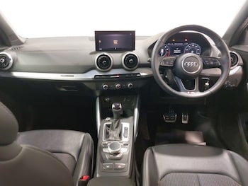 Used Audi Q2 2023 for sale - 78735631: Photo