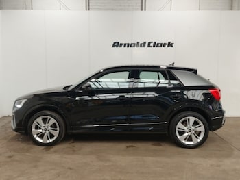 Used Audi Q2 2023 for sale - 78735631: Photo