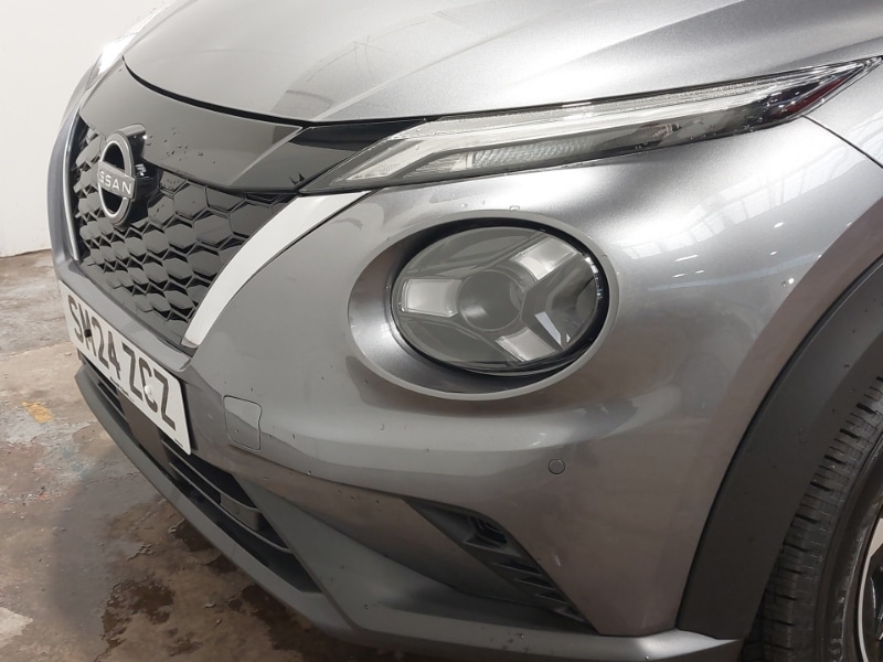 Used Nissan Juke 2024 for sale - 76053908: Photo 12