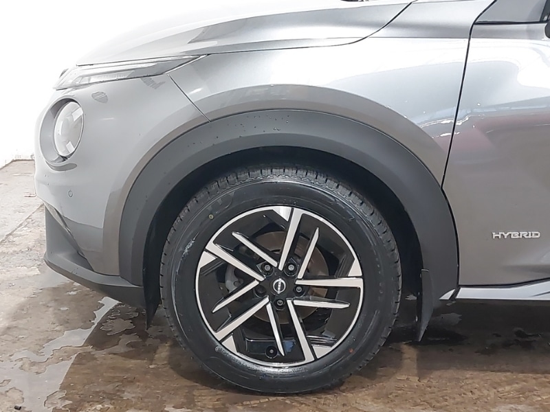 Used Nissan Juke 2024 for sale - 76053908: Photo 13