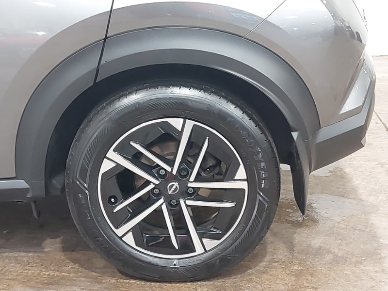 Used Nissan Juke 2024 for sale - 76053908: Photo 14