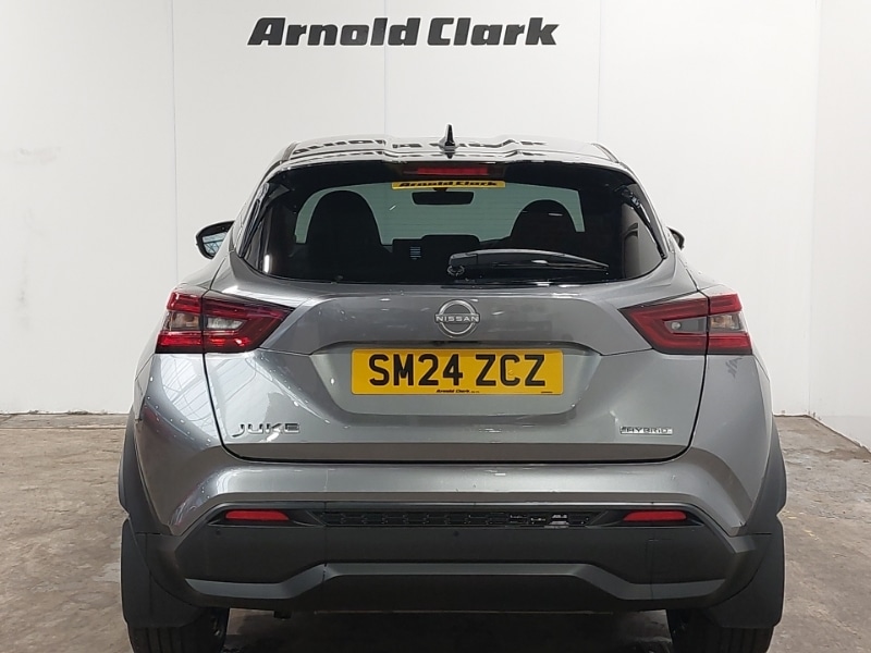 Used Nissan Juke 2024 for sale - 76053908: Photo 16