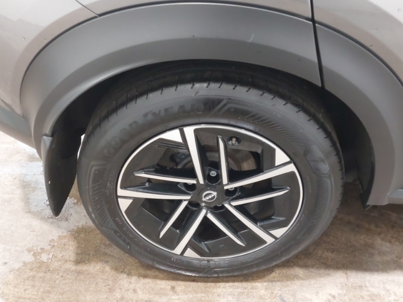 Used Nissan Juke 2024 for sale - 76053908: Photo 17