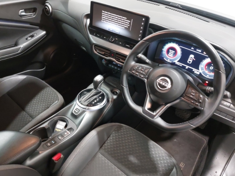 Used Nissan Juke 2024 for sale - 76053908: Photo 18