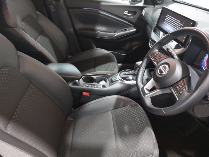 Used Nissan Juke 2024 for sale - 76053908: Photo 19