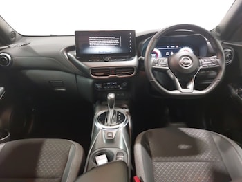 Used Nissan Juke 2024 for sale - 76053908: Photo 2