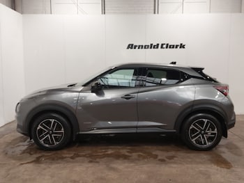 Used Nissan Juke 2024 for sale - 76053908: Photo 4