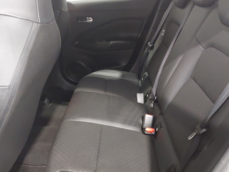 Used Nissan Juke 2024 for sale - 76053908: Photo 6