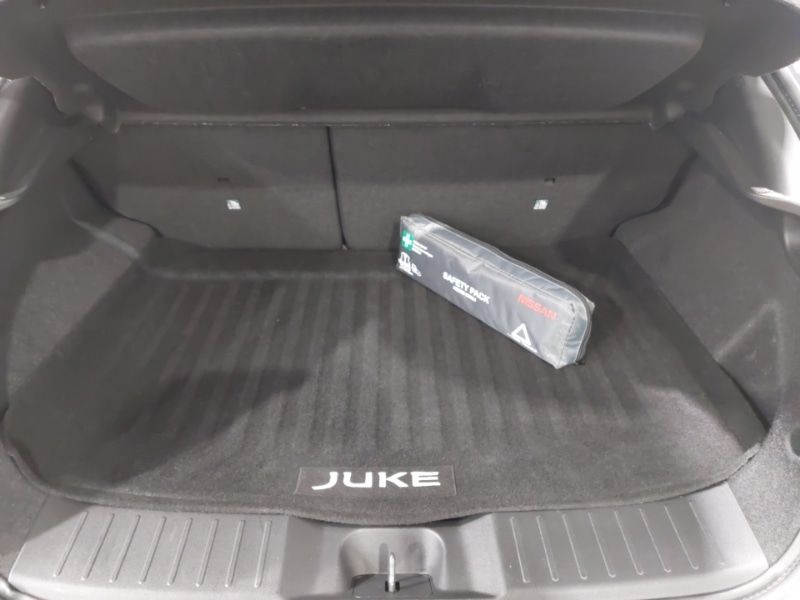 Used Nissan Juke 2024 for sale - 76053908: Photo 8