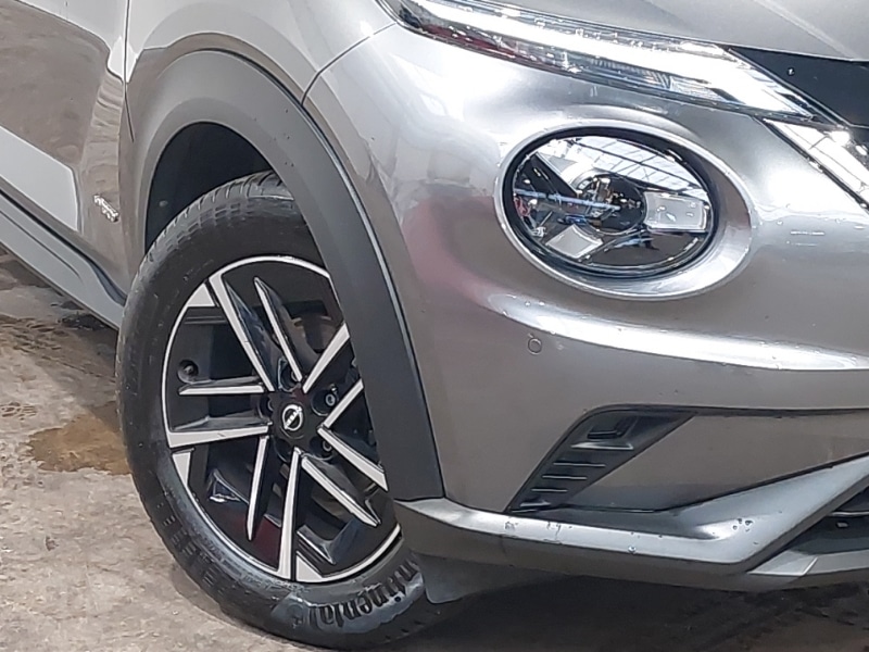 Used Nissan Juke 2024 for sale - 76053908: Photo 9