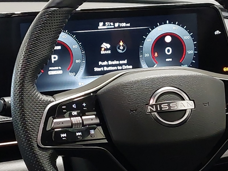 Used Nissan ARIYA 2023 for sale - 76393265: Photo 10