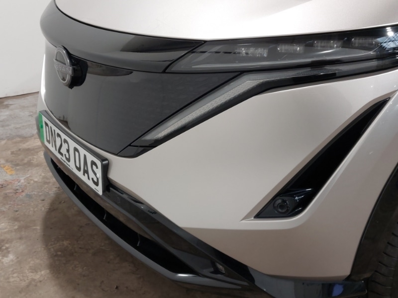 Used Nissan ARIYA 2023 for sale - 76393265: Photo 12