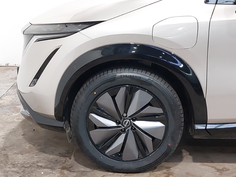 Used Nissan ARIYA 2023 for sale - 76393265: Photo 13