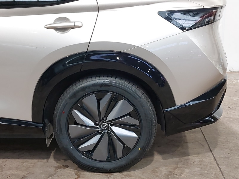 Used Nissan ARIYA 2023 for sale - 76393265: Photo 14