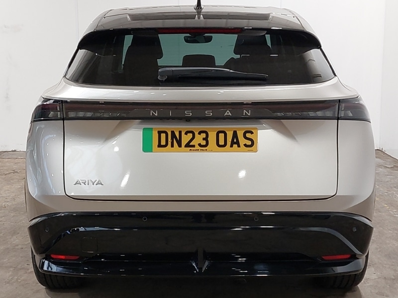 Used Nissan ARIYA 2023 for sale - 76393265: Photo 16