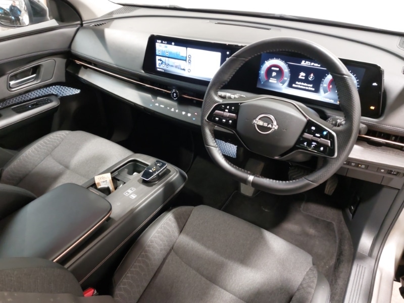 Used Nissan ARIYA 2023 for sale - 76393265: Photo 18