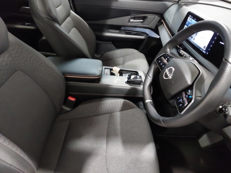 Used Nissan ARIYA 2023 for sale - 76393265: Photo 19