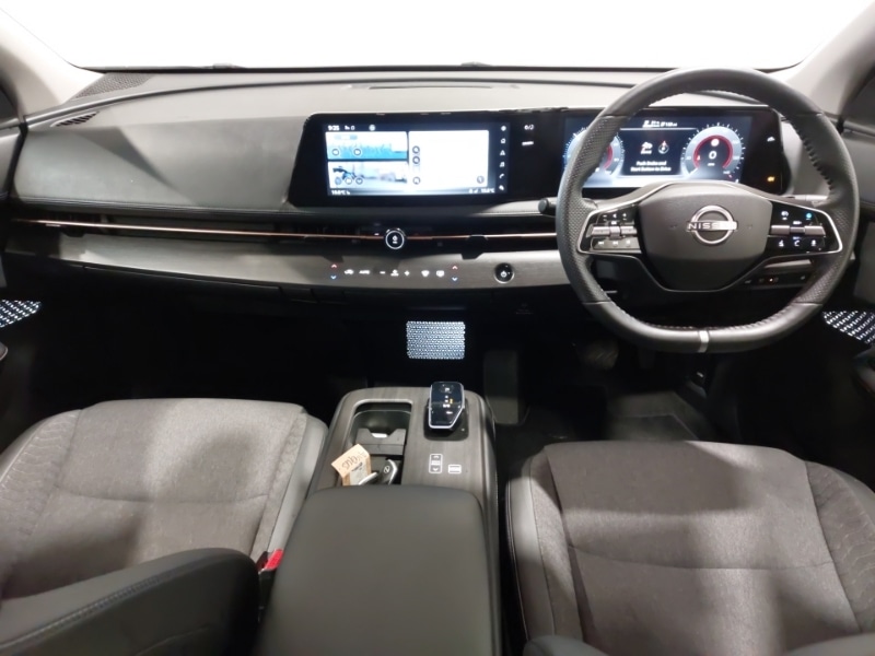 Used Nissan ARIYA 2023 for sale - 76393265: Photo 2