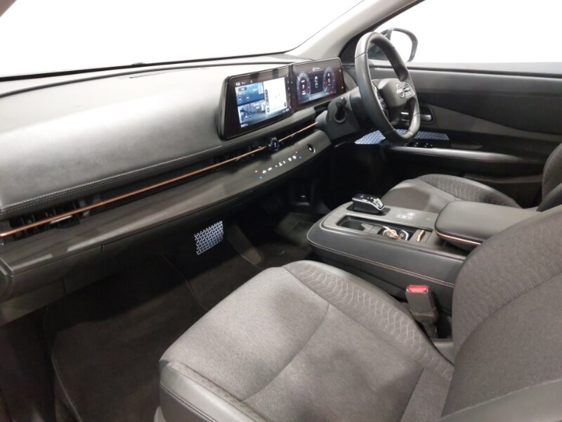 Used Nissan ARIYA 2023 for sale - 76393265: Photo 5