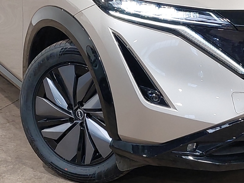 Used Nissan ARIYA 2023 for sale - 76393265: Photo 9