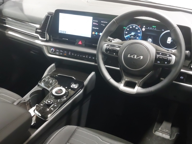 Used Kia Sportage 2025 for sale - 76103358: Photo 10