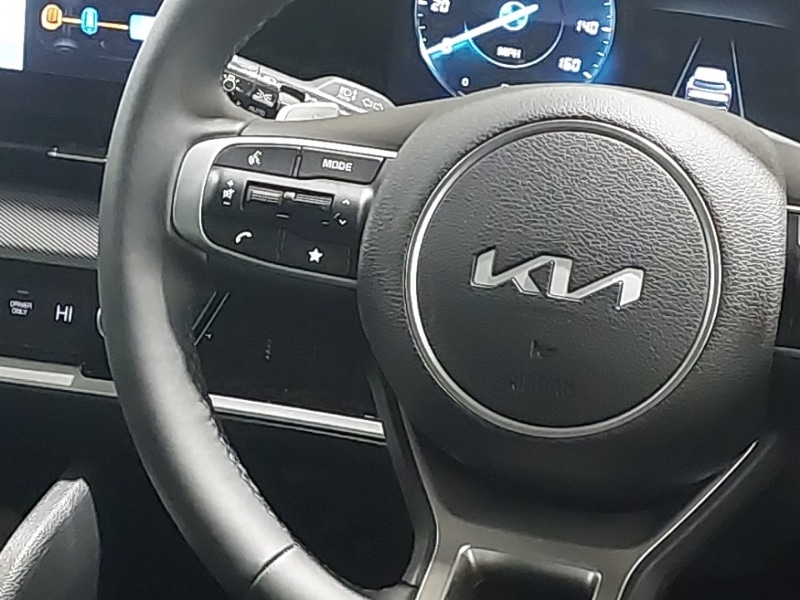Used Kia Sportage 2025 for sale - 76103358: Photo 11