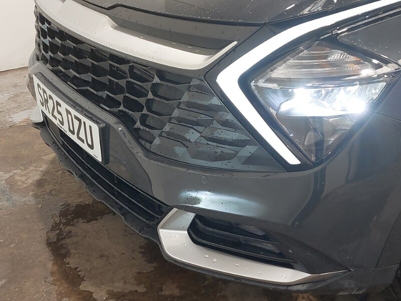 Used Kia Sportage 2025 for sale - 76103358: Photo 12