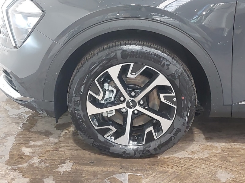 Used Kia Sportage 2025 for sale - 76103358: Photo 13