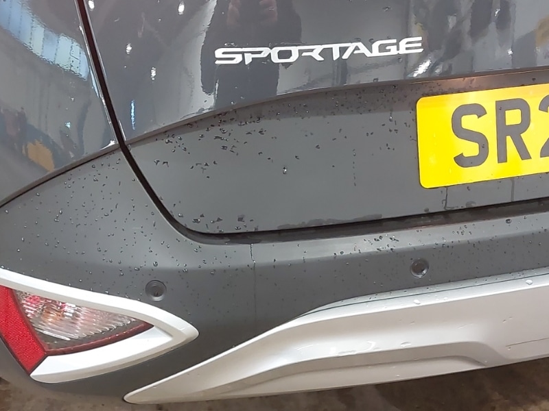 Used Kia Sportage 2025 for sale - 76103358: Photo 15