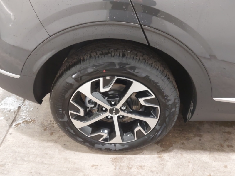 Used Kia Sportage 2025 for sale - 76103358: Photo 17