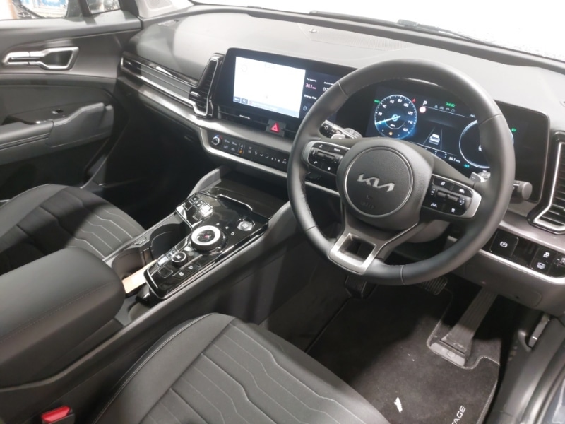 Used Kia Sportage 2025 for sale - 76103358: Photo 18