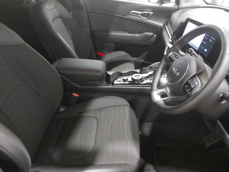 Used Kia Sportage 2025 for sale - 76103358: Photo 19