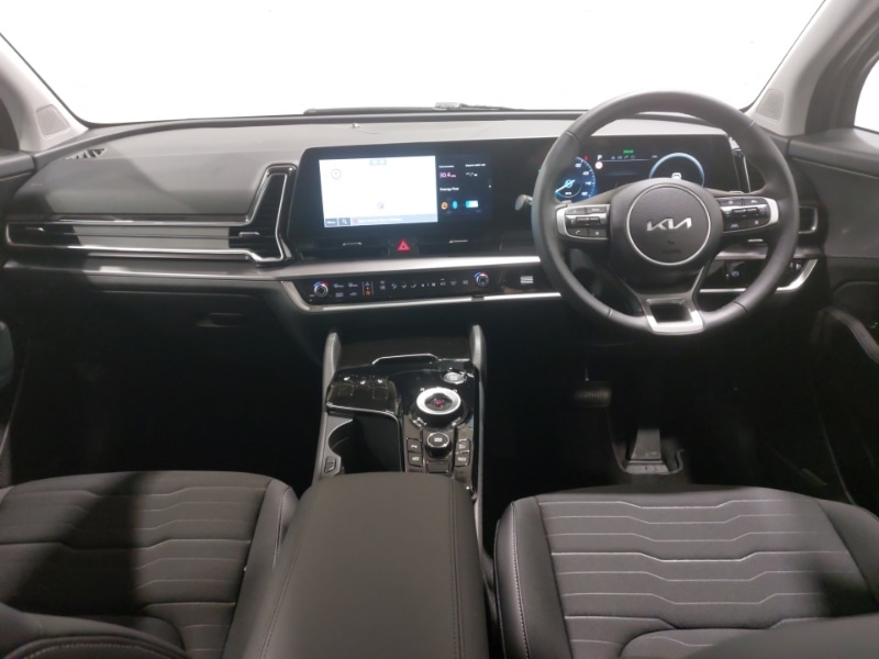 Used Kia Sportage 2025 for sale - 76103358: Photo 2
