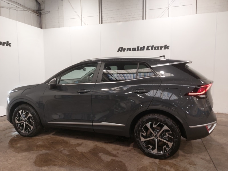Used Kia Sportage 2025 for sale - 76103358: Photo 4