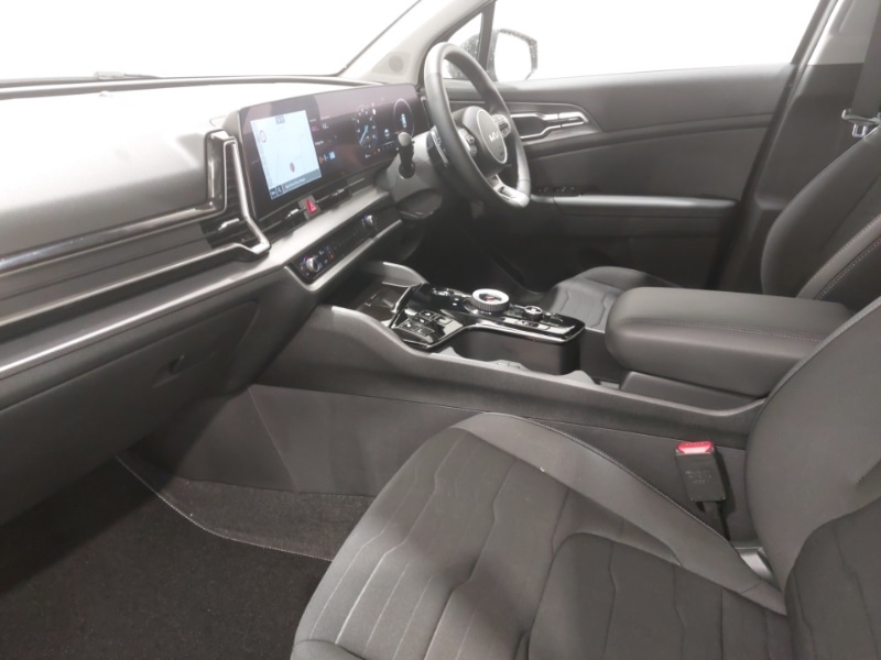 Used Kia Sportage 2025 for sale - 76103358: Photo 5