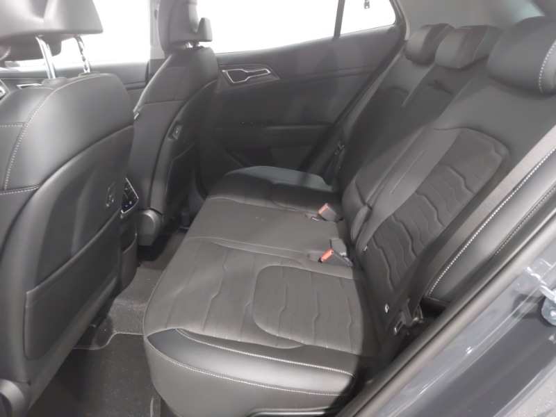 Used Kia Sportage 2025 for sale - 76103358: Photo 6
