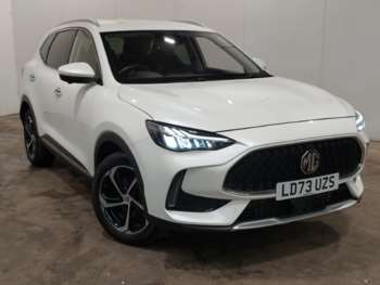 Used MG MG HS 2023 for sale - 74933653: Photo