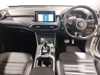 Used MG MG HS 2023 for sale - 74933653: Photo