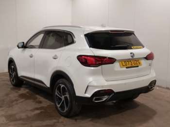 Used MG MG HS 2023 for sale - 74933653: Photo