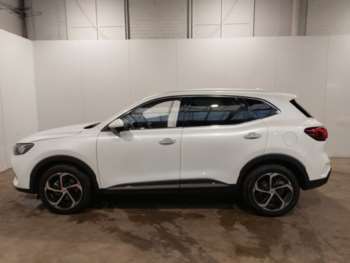 Used MG MG HS 2023 for sale - 74933653: Photo