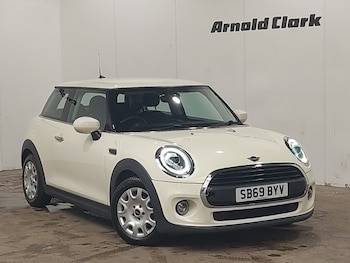 Used MINI Hatch 2019 for sale - 79078127: Photo