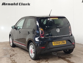 Used Volkswagen up! 2018 for sale - 78546398: Photo